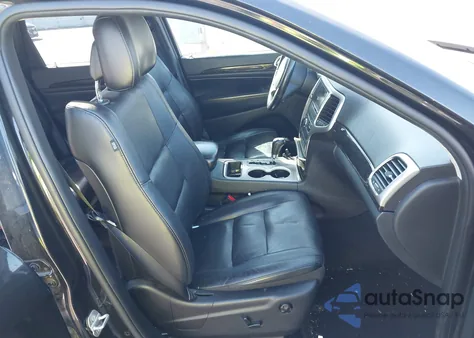 2012 Jeep Grand Cherokee Laredo z USA, uszkodzony, nr VIN 1C4RJEAGXCC355967